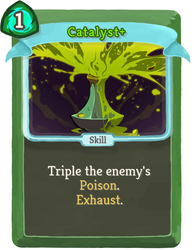 Catalyst+
