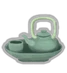 Ancient Tea Set