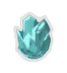 Frozen Egg
