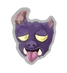 N'loth's Hungry Face