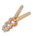Warped Tongs