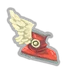 Wing Boots